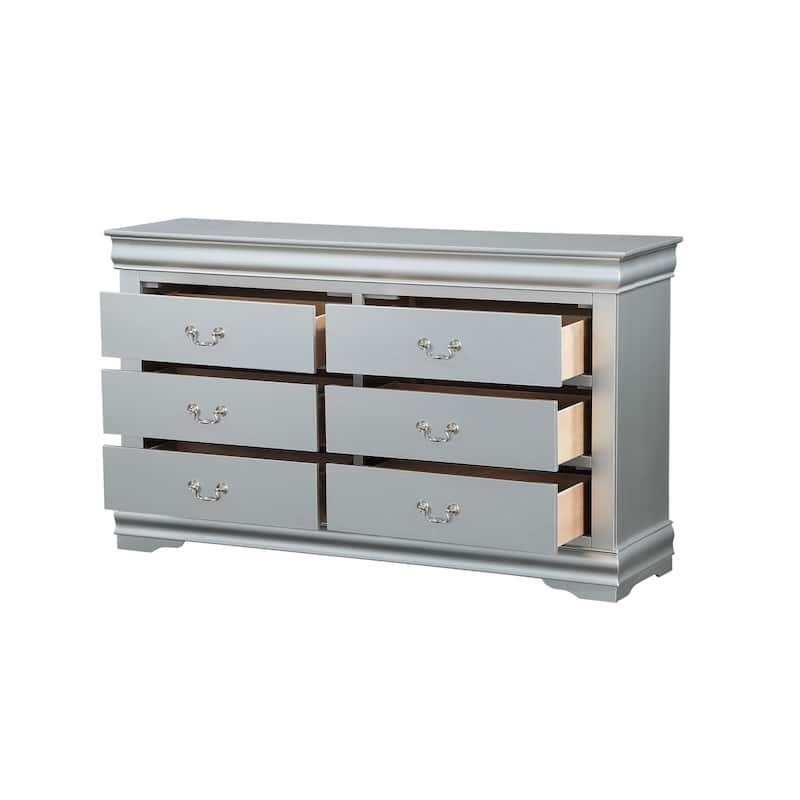 Louis Philippe Dresser