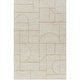 preview thumbnail 16 of 19, Livabliss Jules Modern & Contemporary Area Rug