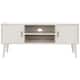 Option Distressed White