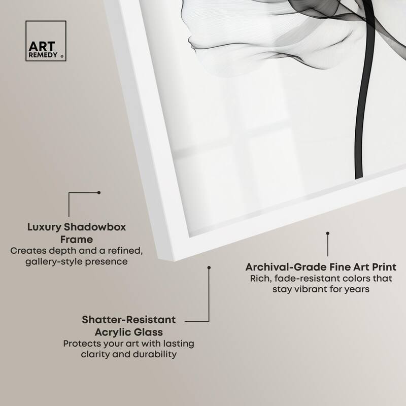 Midania II Shadowbox by Art Remedy