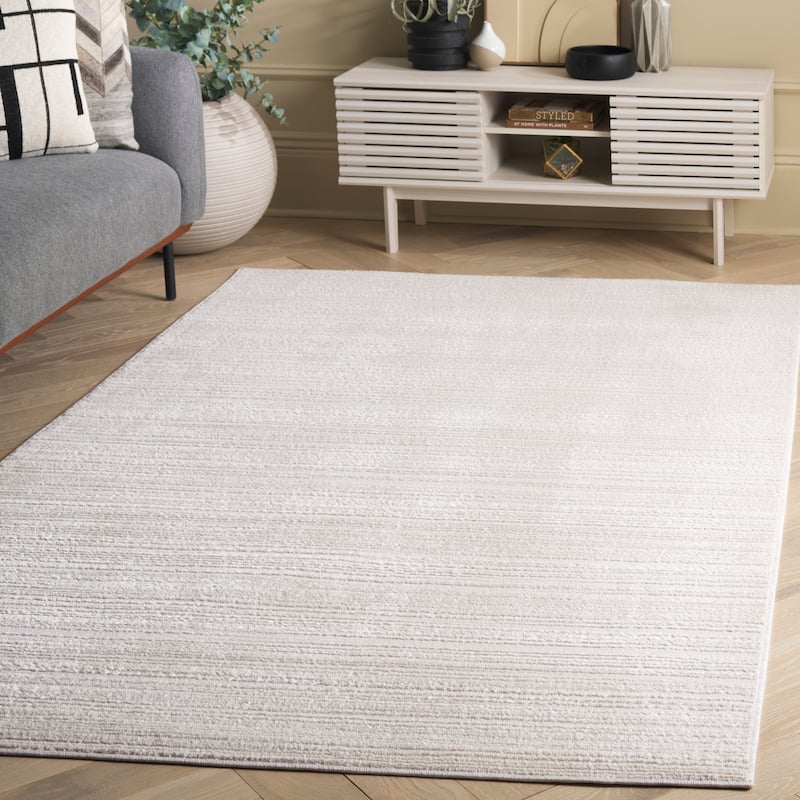 SAFAVIEH Harmony Kerys Contemporary Rug - 8' x 10' - Ivory