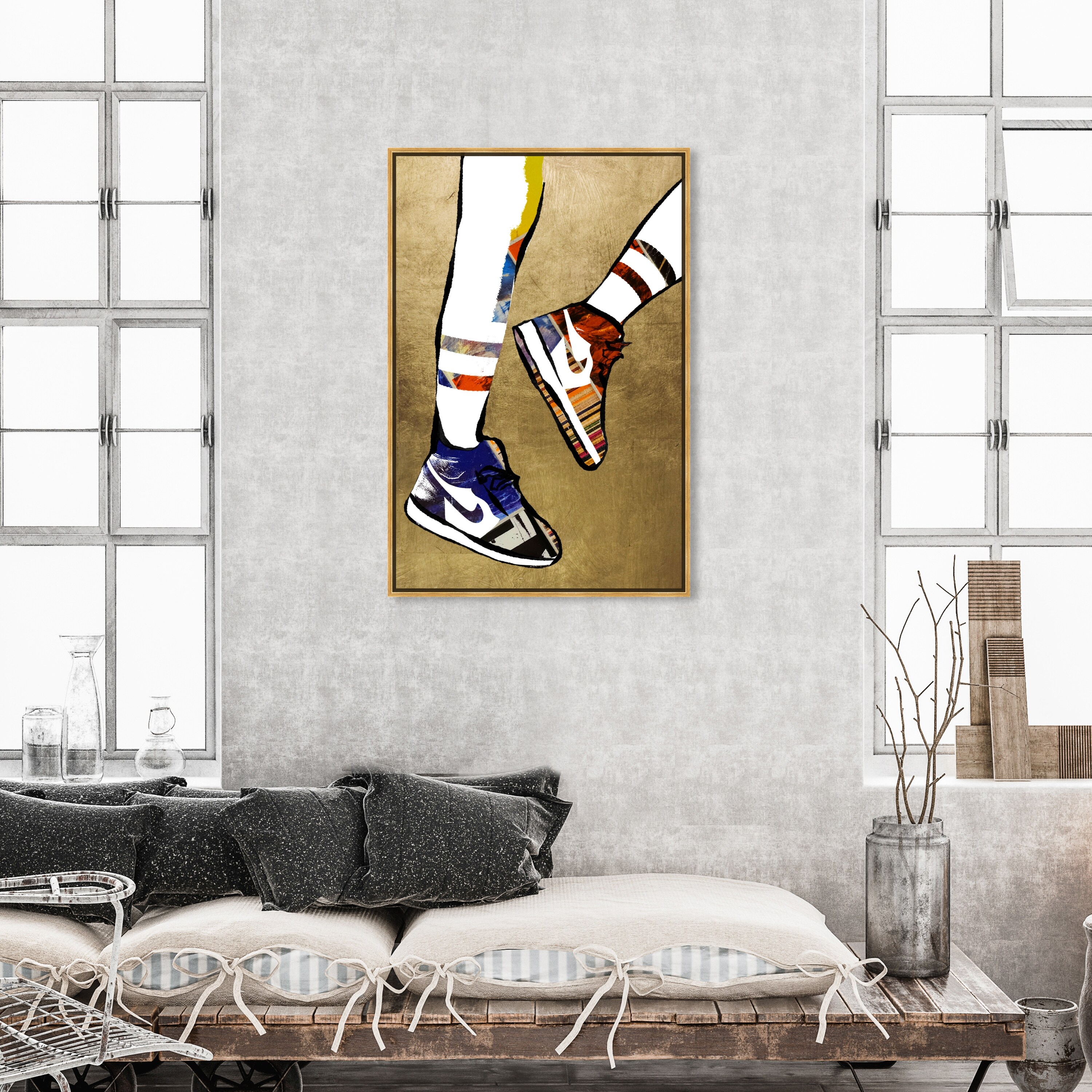 Oliver Gal(オリバー・ガル) Gold Shoe and Fashio 新品オリバーガル ルブタン Amazon.co.jp: Oliver Gal(オリバー・ガル