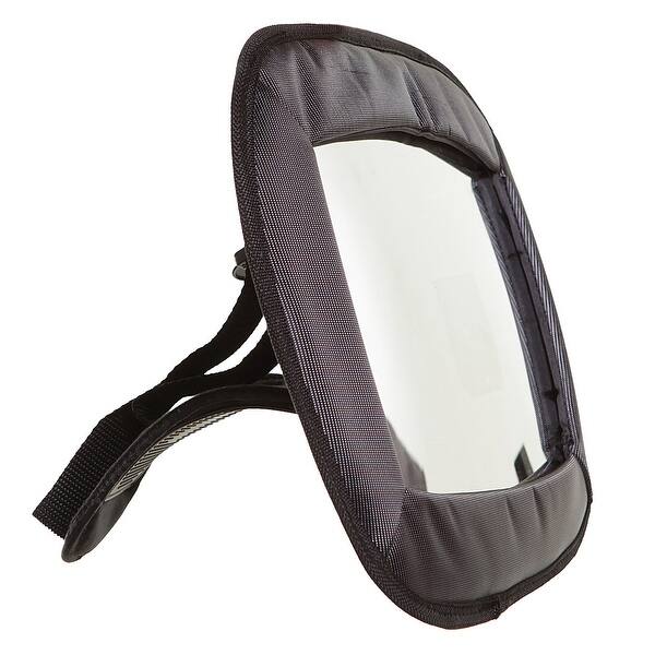 slide 2 of 9, Dreambaby Backseat Rear Facing Baby Mirror