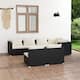 Option Black 7 Piece