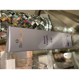 Shop Skinmedica 1 Ounce Retinol Complex 25 White Overstock 9995708