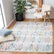 Option Ivory/Blue