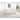 Destino Chenille Upholstered Splayed Arm Sofa Greige