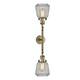 Option Antique Brass / Clear