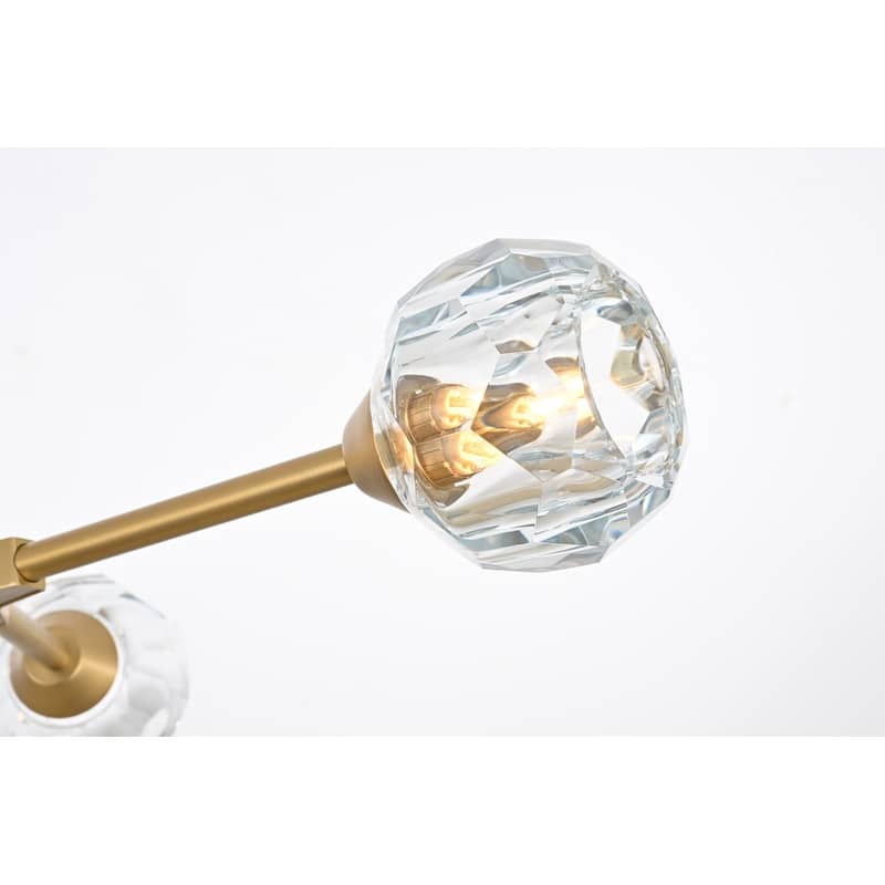Indigo Home 4 Light Pendant