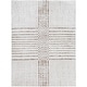 preview thumbnail 2 of 10, Galey Alix x Livabliss Architect IV Modern Geometric Area Rug