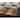 Domani Camila Tropical Rust Fern Hand-tufted Wool Area Rug