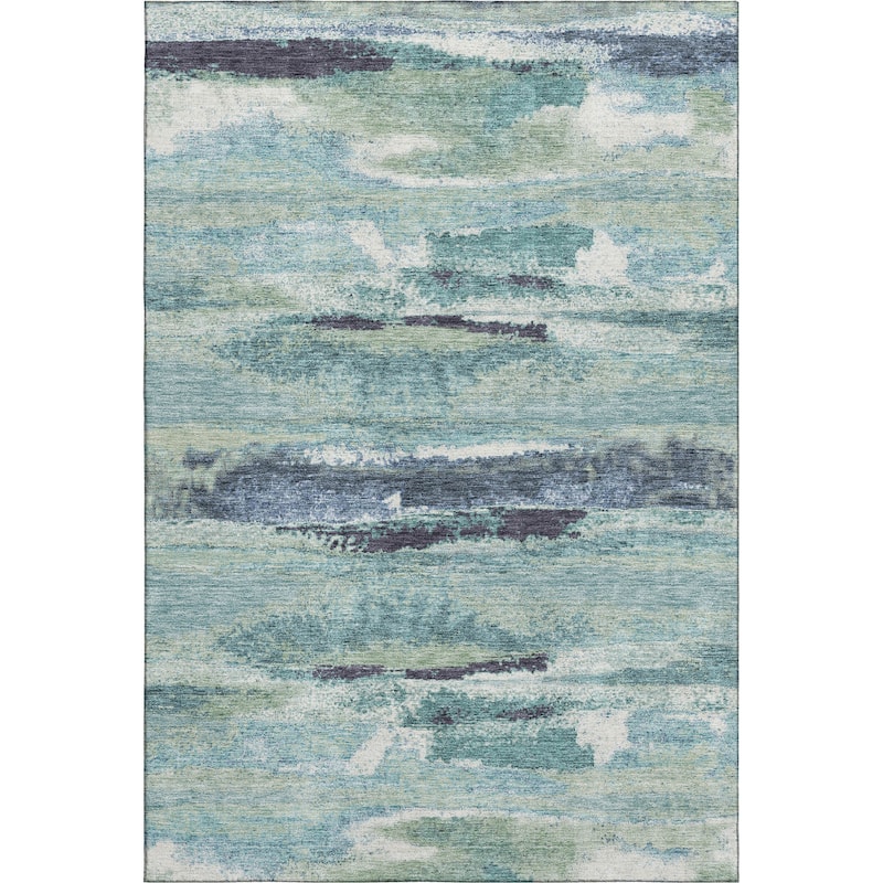 Premium Washable Super Soft Modern Casual Mayfield Rug