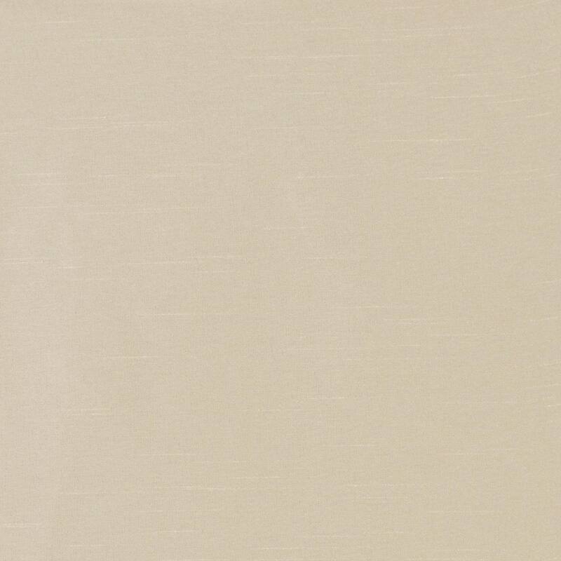 Twist Tab Lined Window Curtain Panel