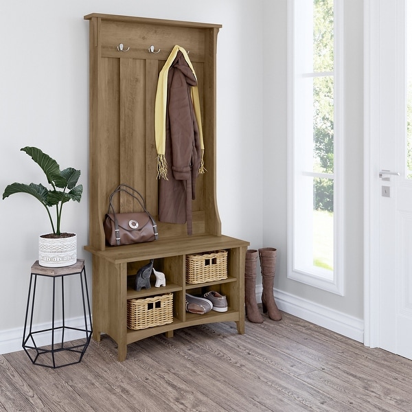 Entryway bench bed bath and beyond hot sale