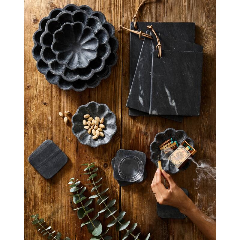 Catalina 3-Piece Chopping Board Set