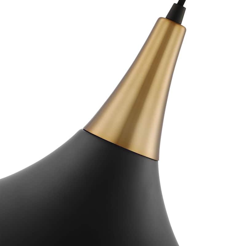 Nuvo Lighting 60/7510 Phoenix 10" Wide Mini Pendant