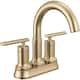 Option Champagne Bronze