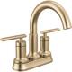 Option Champagne Bronze