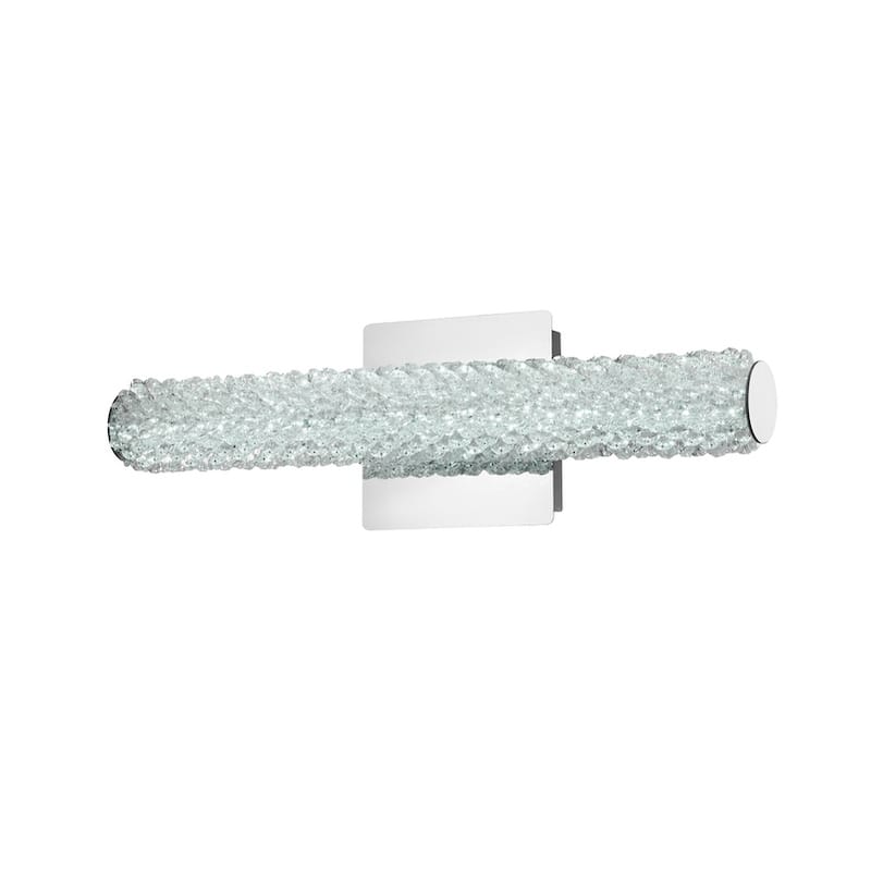 18 inch Adjustable LED Wall Sconce
