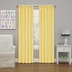 preview thumbnail 115 of 117, Eclipse Kendall Blackout Window Curtain Panel