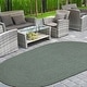 preview thumbnail 56 of 143, Superior Braided Reversible Indoor/Outdoor Area Rug