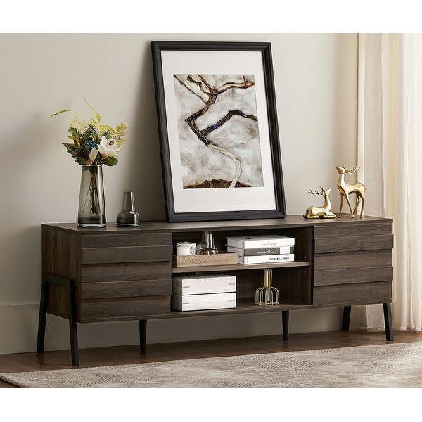 32 inch wood tv stand cheap