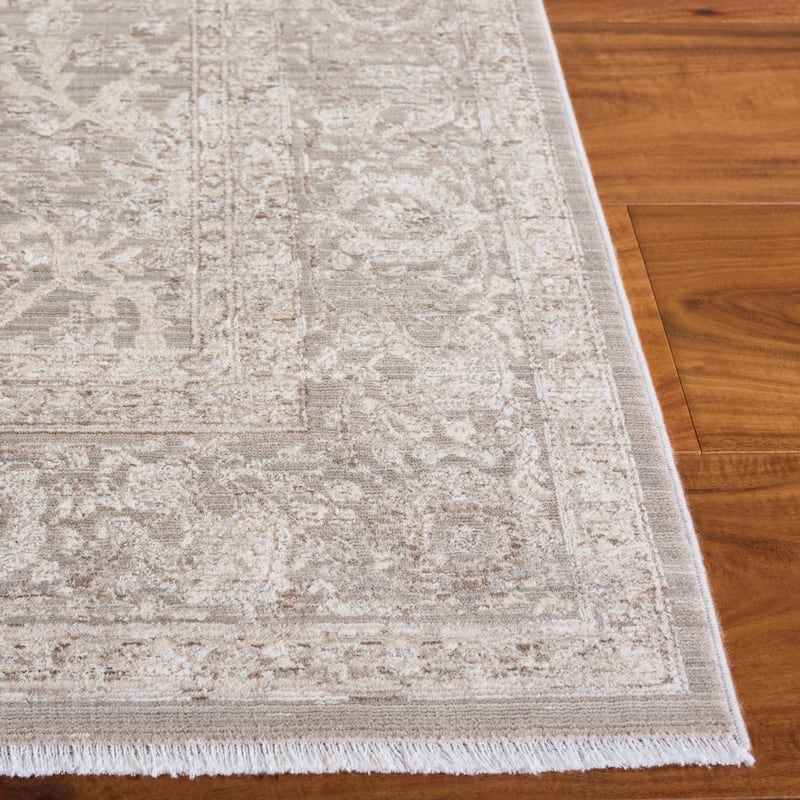 SAFAVIEH Signature Simge Traditional Rug