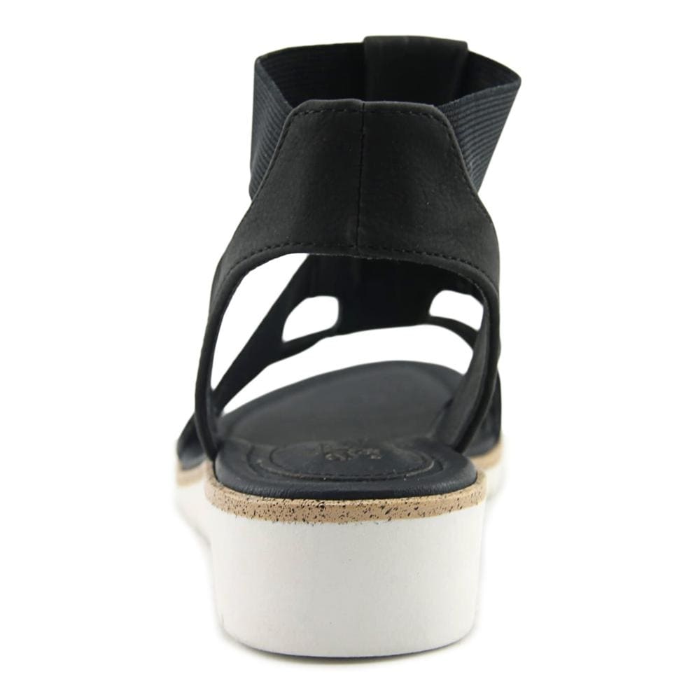 eurosoft celeste wedge sandal