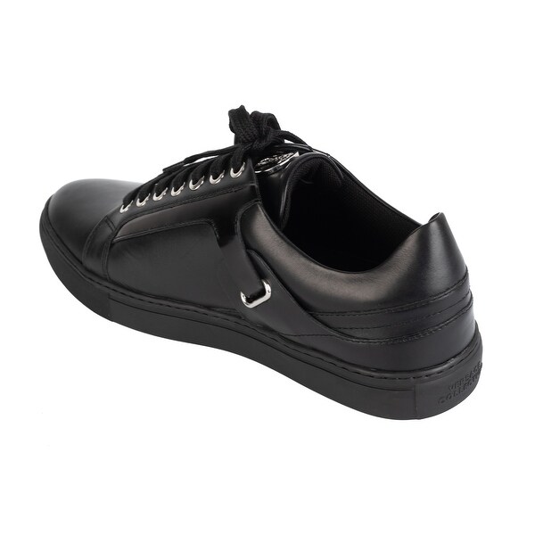 versace collection men's sneakers