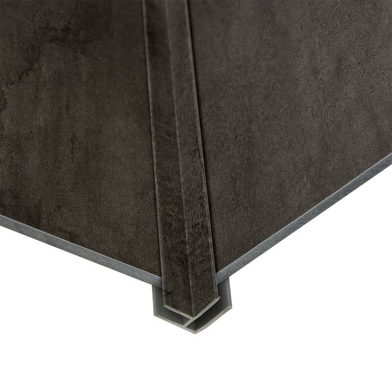Palisade 94 in. Trim Kit