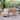 Cambridge Casual Robin Teak Outdoor Club Chair Set of 2