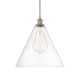 Option Antique Brass / Clear