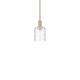 Option Champagne Bronze / Deco Swirl