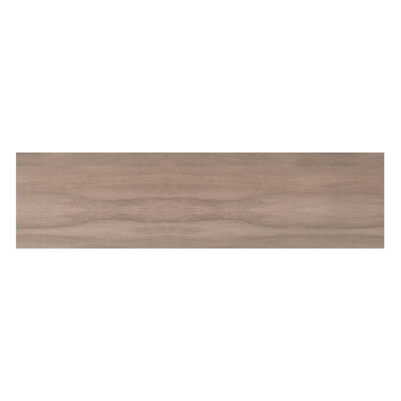 WM180 1-1/4-in D x 2-in W x 96-in L Americraft Solid Hardwood Stain Grade Brick Moulding