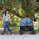 preview thumbnail 15 of 13, Baby Trend Navigator 2-in-1 Stroller Wagon