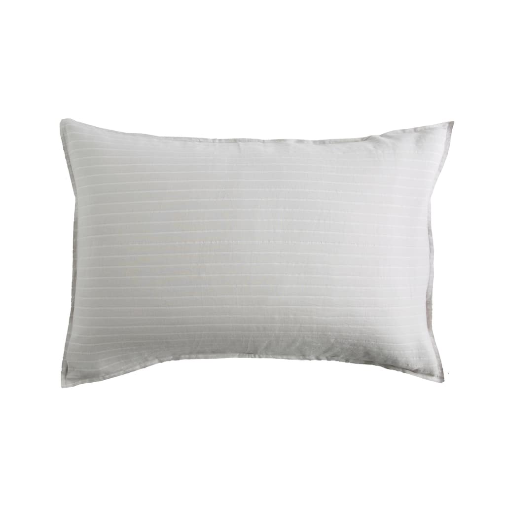 DKNY PURE Comfy Shams