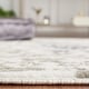 preview thumbnail 8 of 9, SAFAVIEH Pyramid Abhilasha Glam Rug