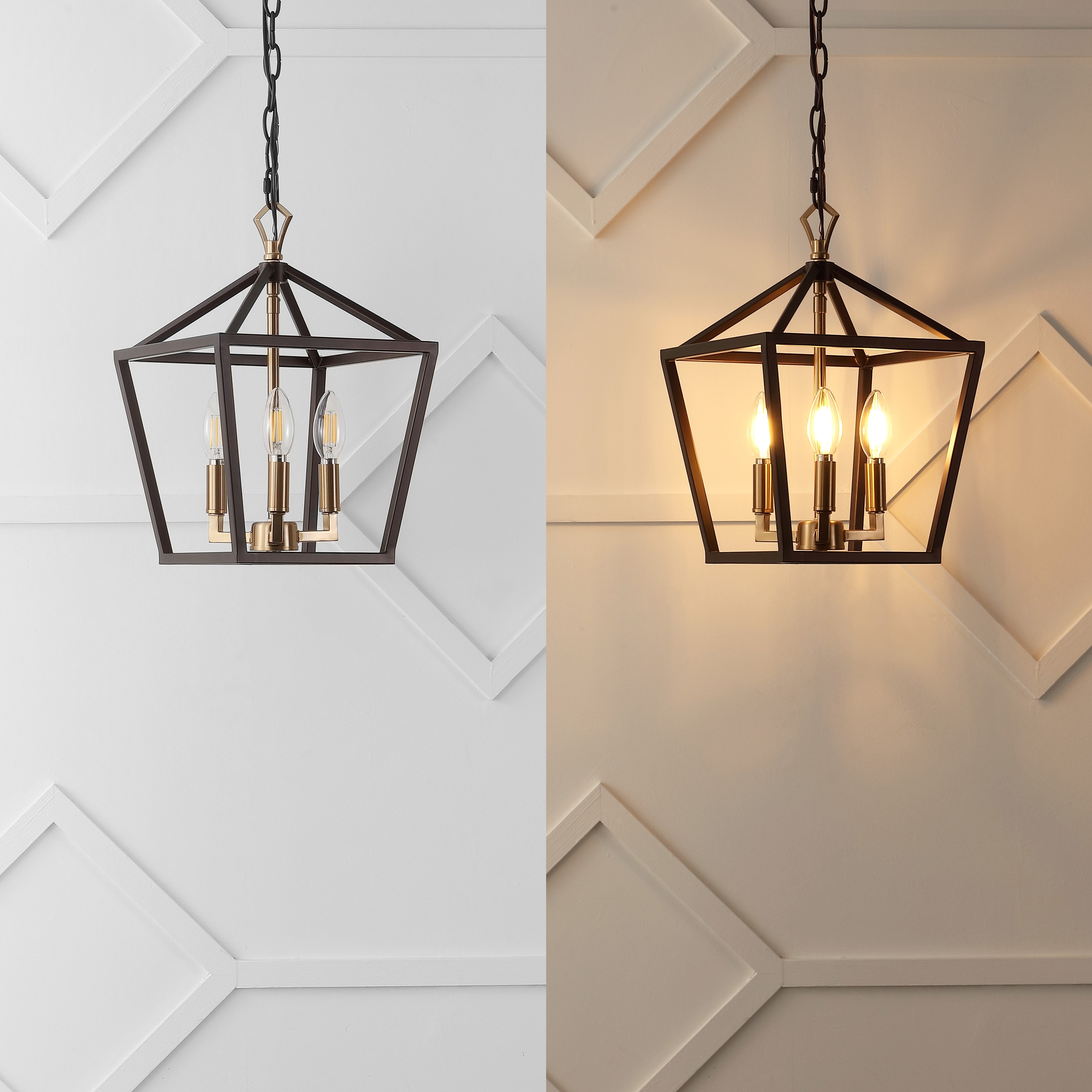 Carmen 4 light lantern new arrivals