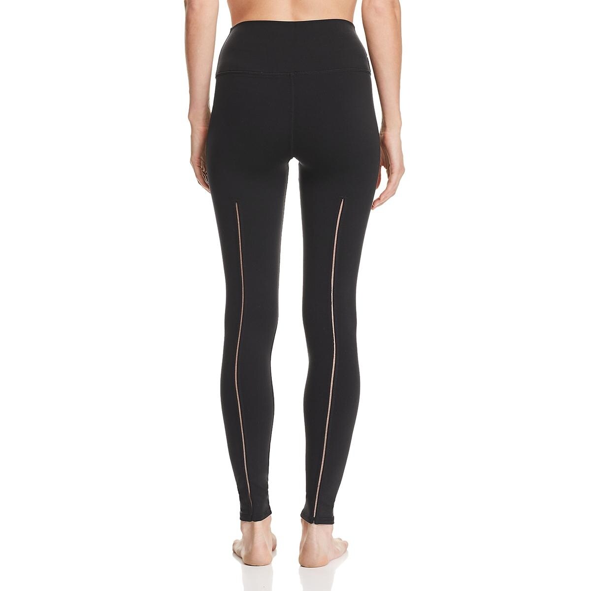 alo high waist dash legging
