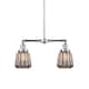 Option Polished Nickel / Mercury Plated