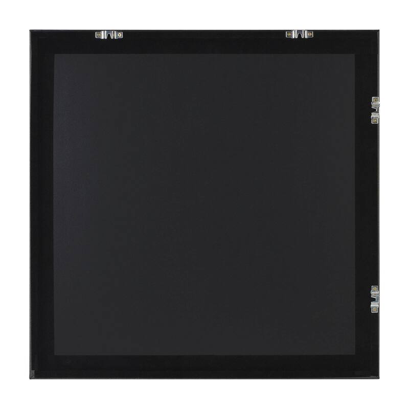 Renwil Ktir 24" Wide Wall Art, Off-white