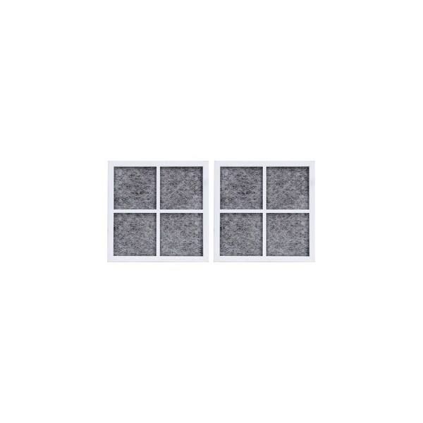 Replacement Air Filter Cartridge for LG LFX31935ST / LFX329345ST Refrigerator Models (2 Pack)