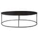 preview thumbnail 3 of 3, Uttermost Coreene Oval Coffee Table
