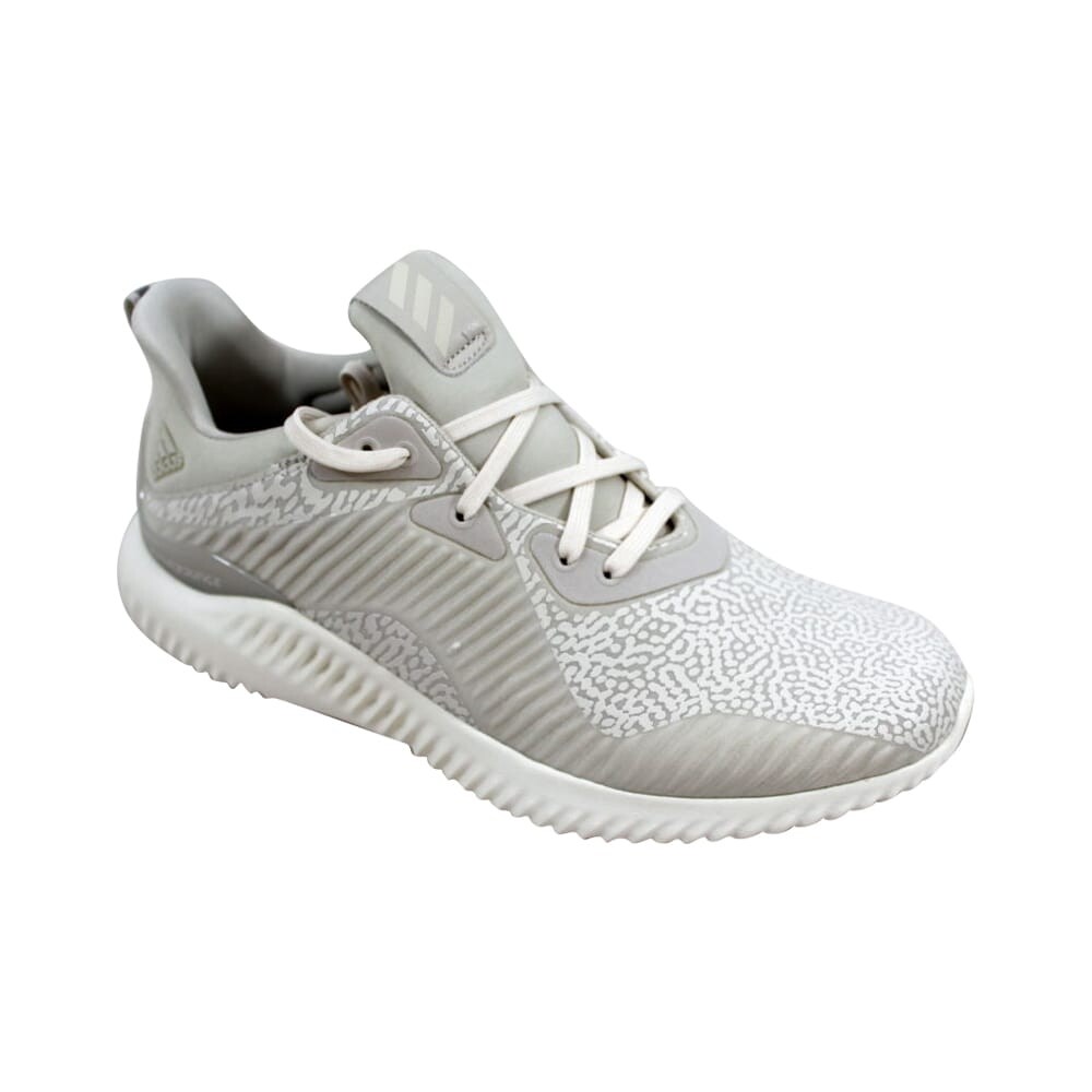 alphabounce off white