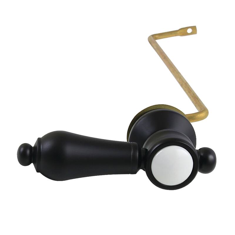 Kinston Brass Side Mount Toilet Tank Lever