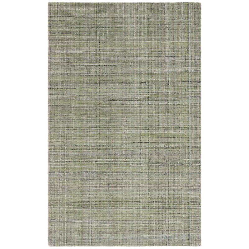 SAFAVIEH Handmade Abstract Cliff Rug
