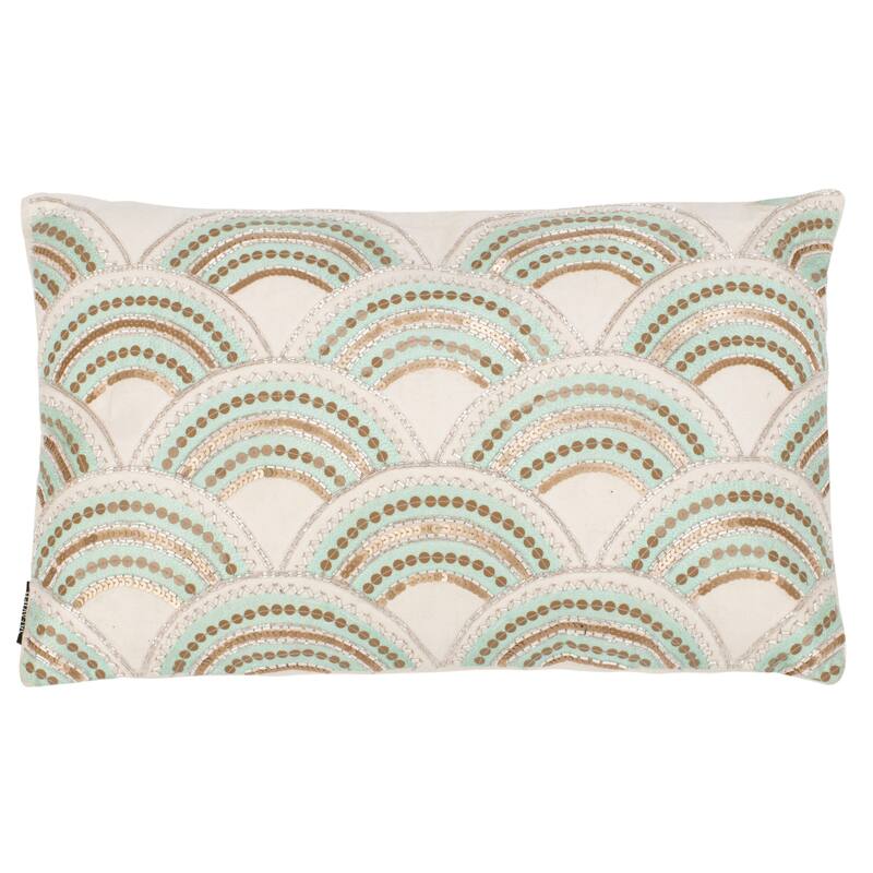 SAFAVIEH Yaarit Decorative Pillow