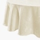 preview thumbnail 35 of 38, Caiden Elegance Damask Tablecloth
