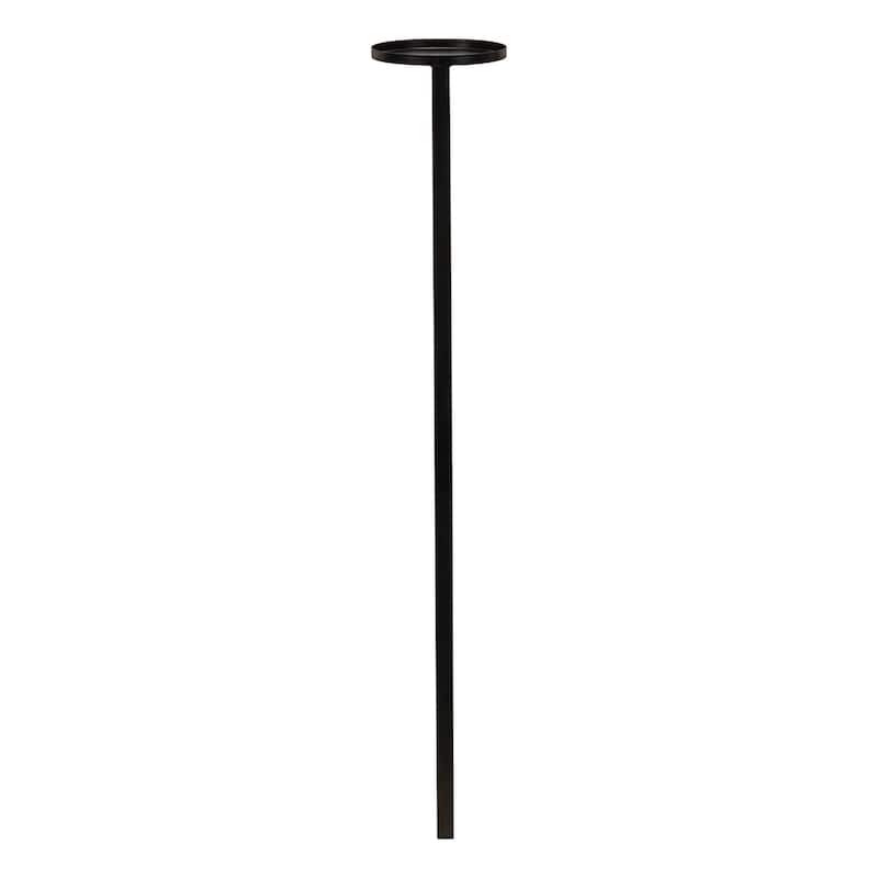 Metal Tree Topper Platform 36"H