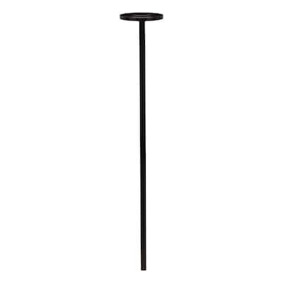 Metal Tree Topper Platform 36"H